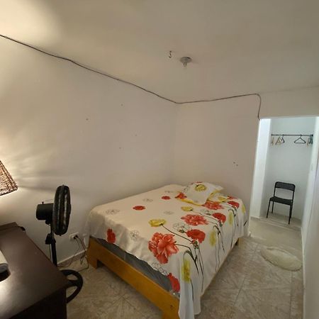 Hostel Watermelon House Samana 外观 照片