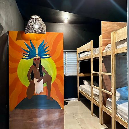 Hostel Watermelon House Samana 外观 照片