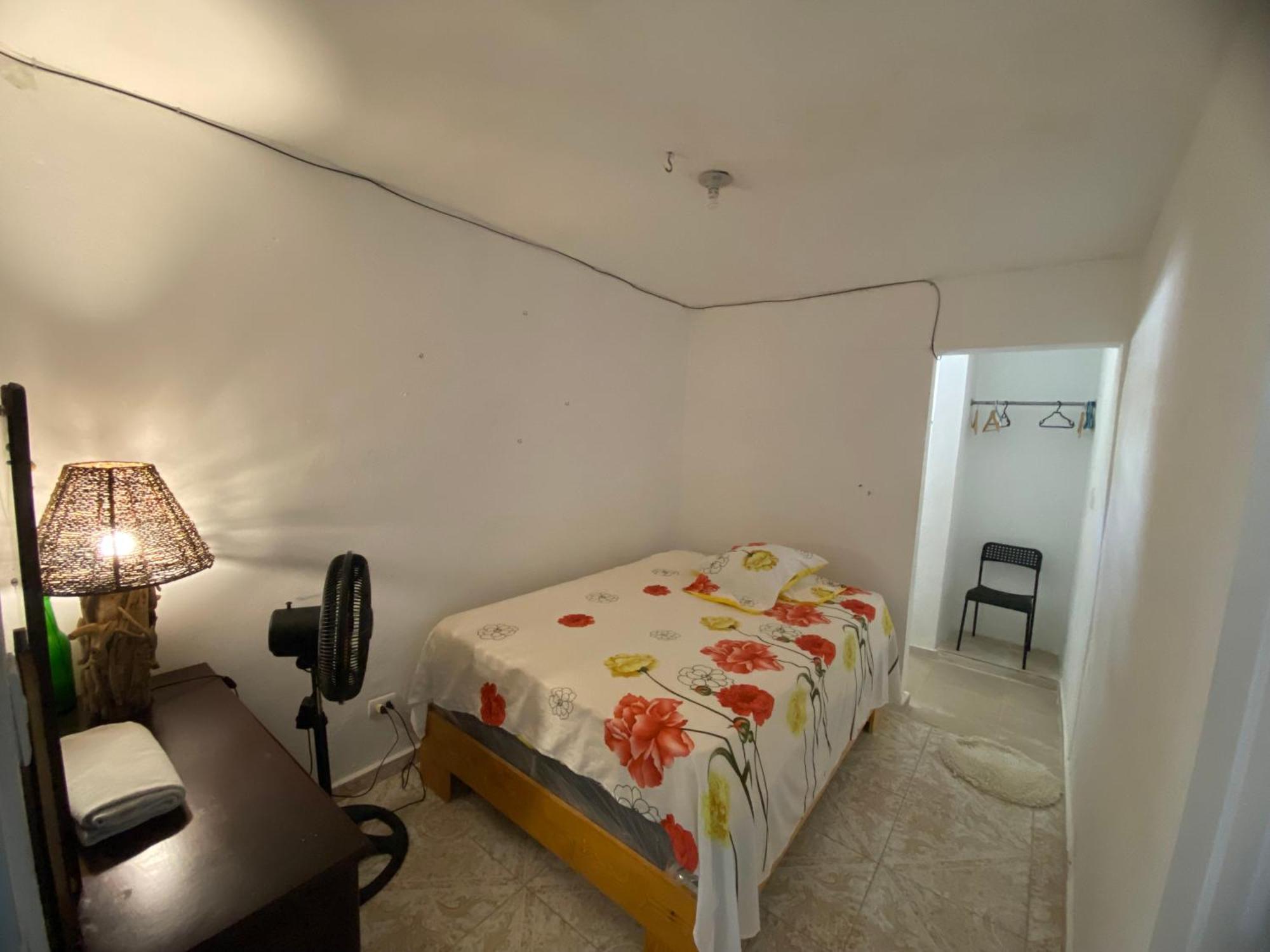 Hostel Watermelon House Samana 外观 照片