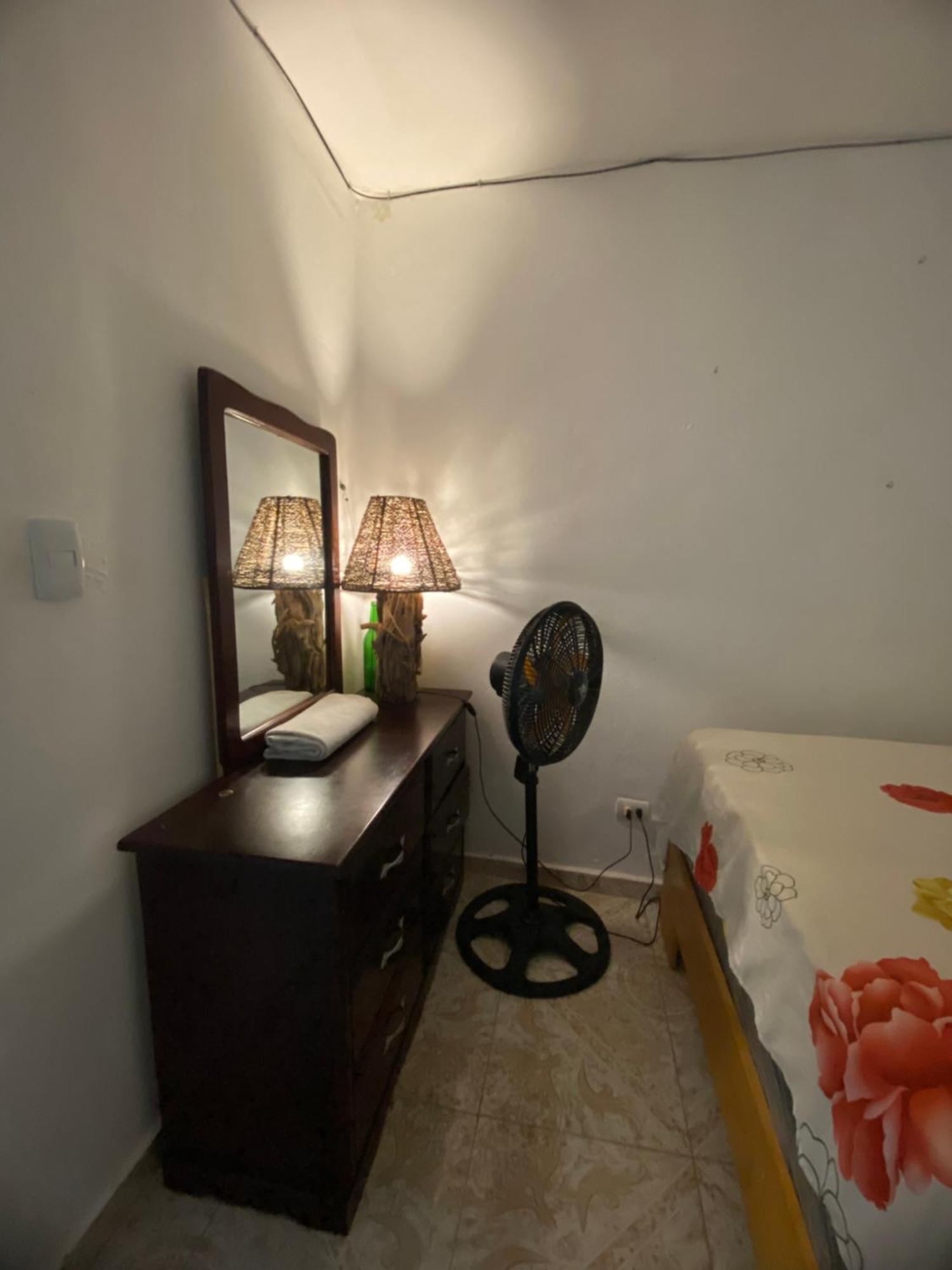 Hostel Watermelon House Samana 外观 照片