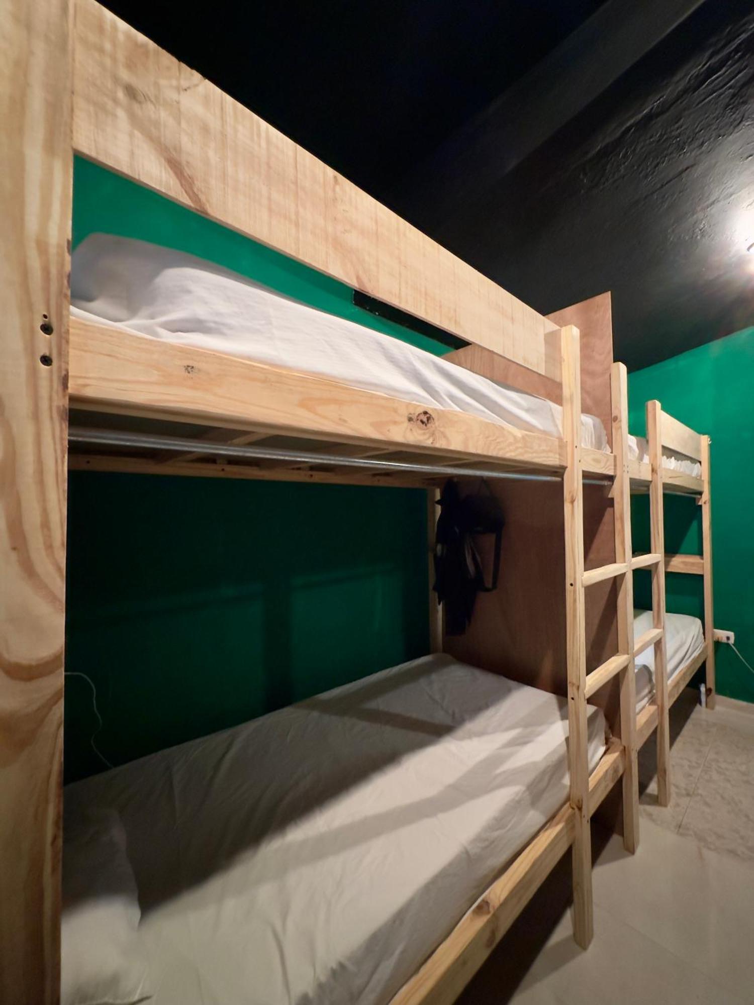 Hostel Watermelon House Samana 外观 照片