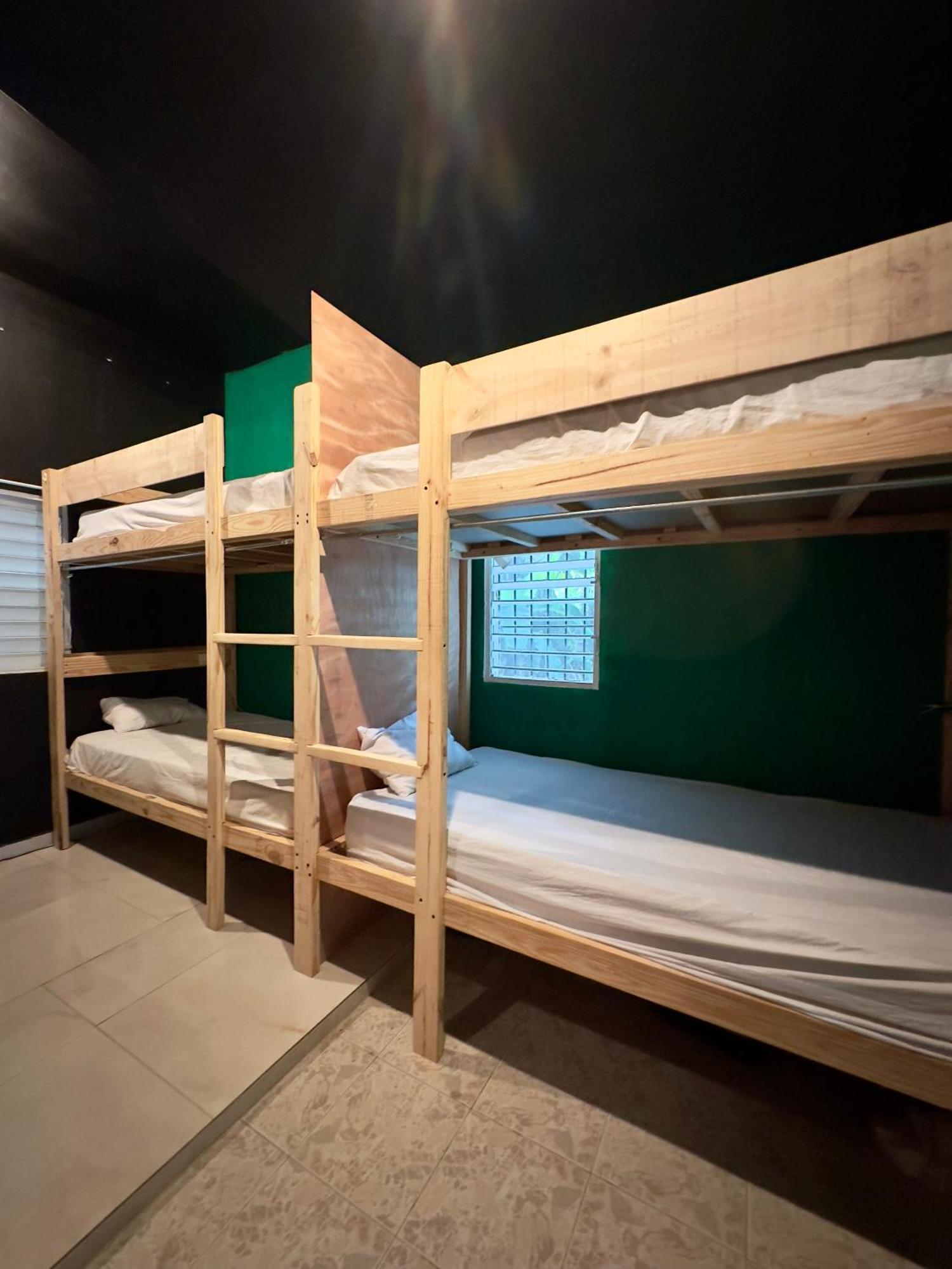 Hostel Watermelon House Samana 外观 照片