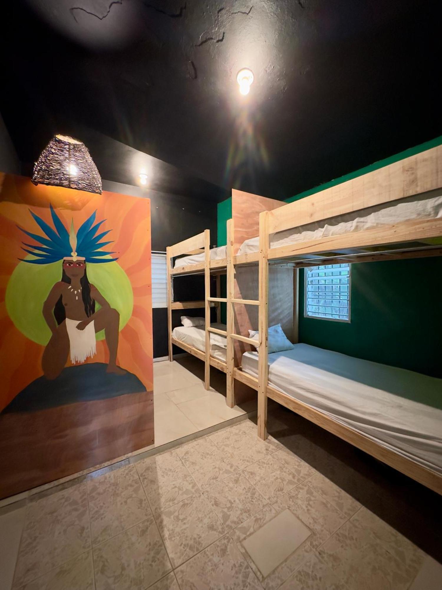 Hostel Watermelon House Samana 外观 照片