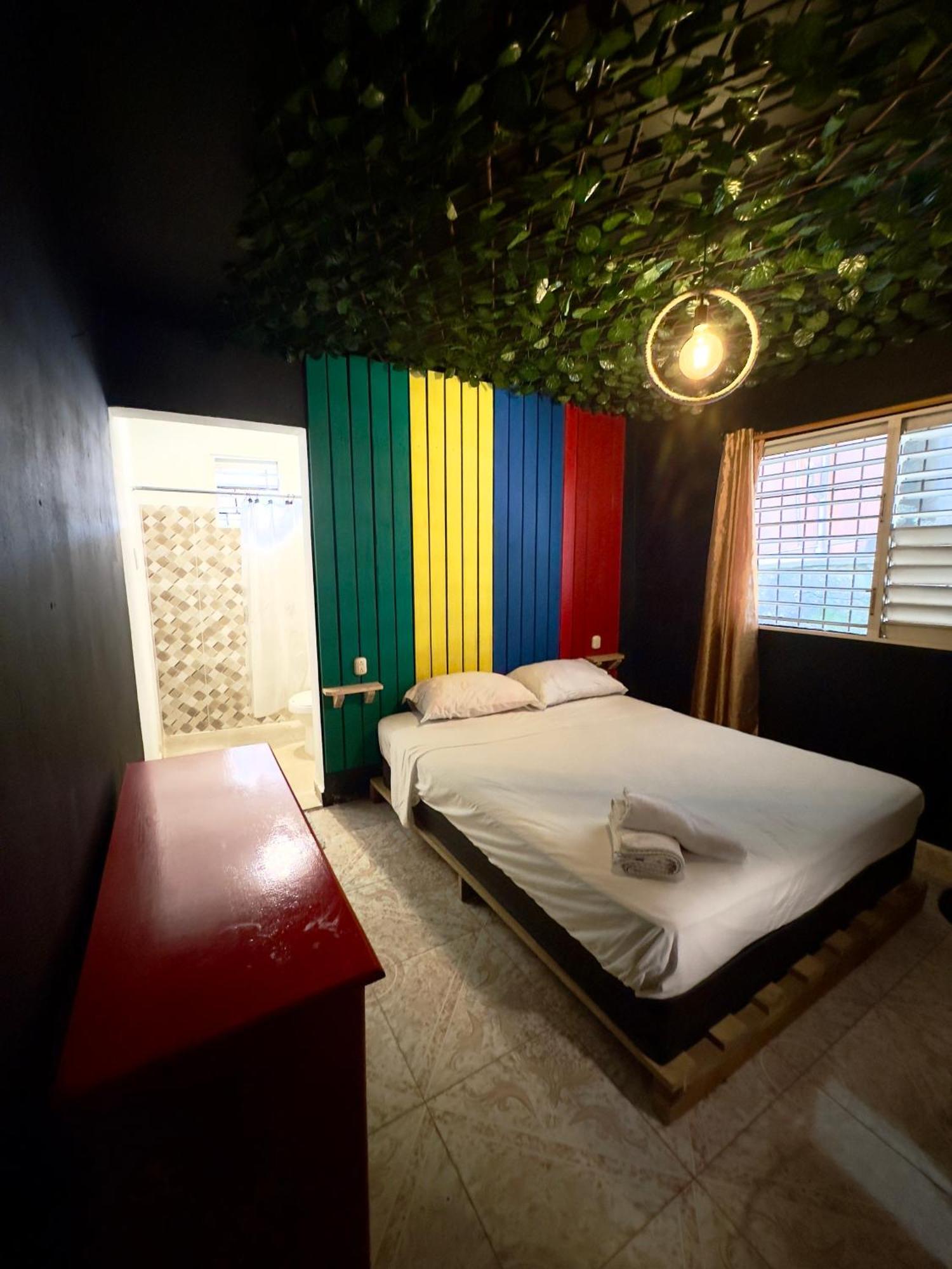 Hostel Watermelon House Samana 外观 照片