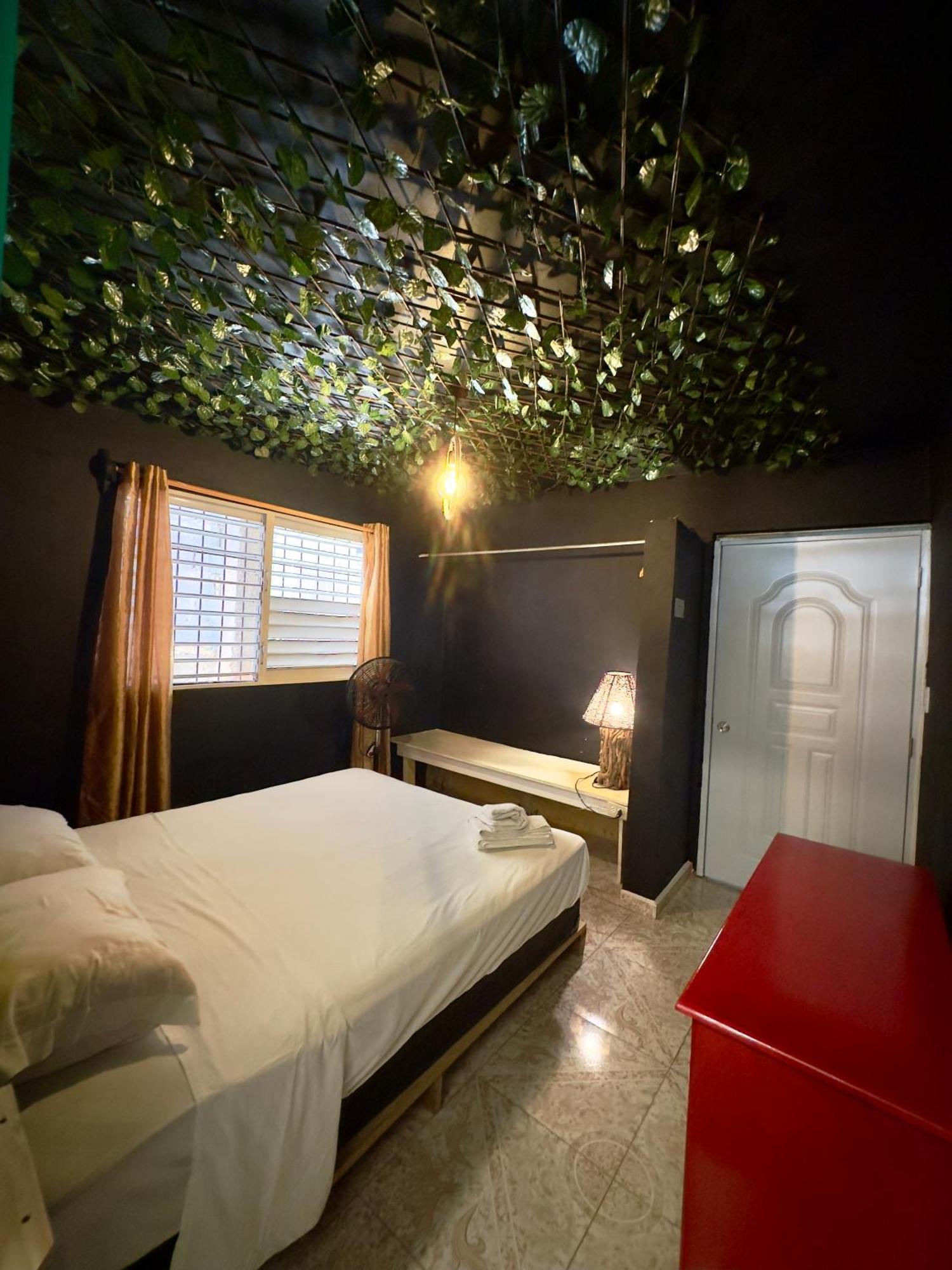 Hostel Watermelon House Samana 外观 照片