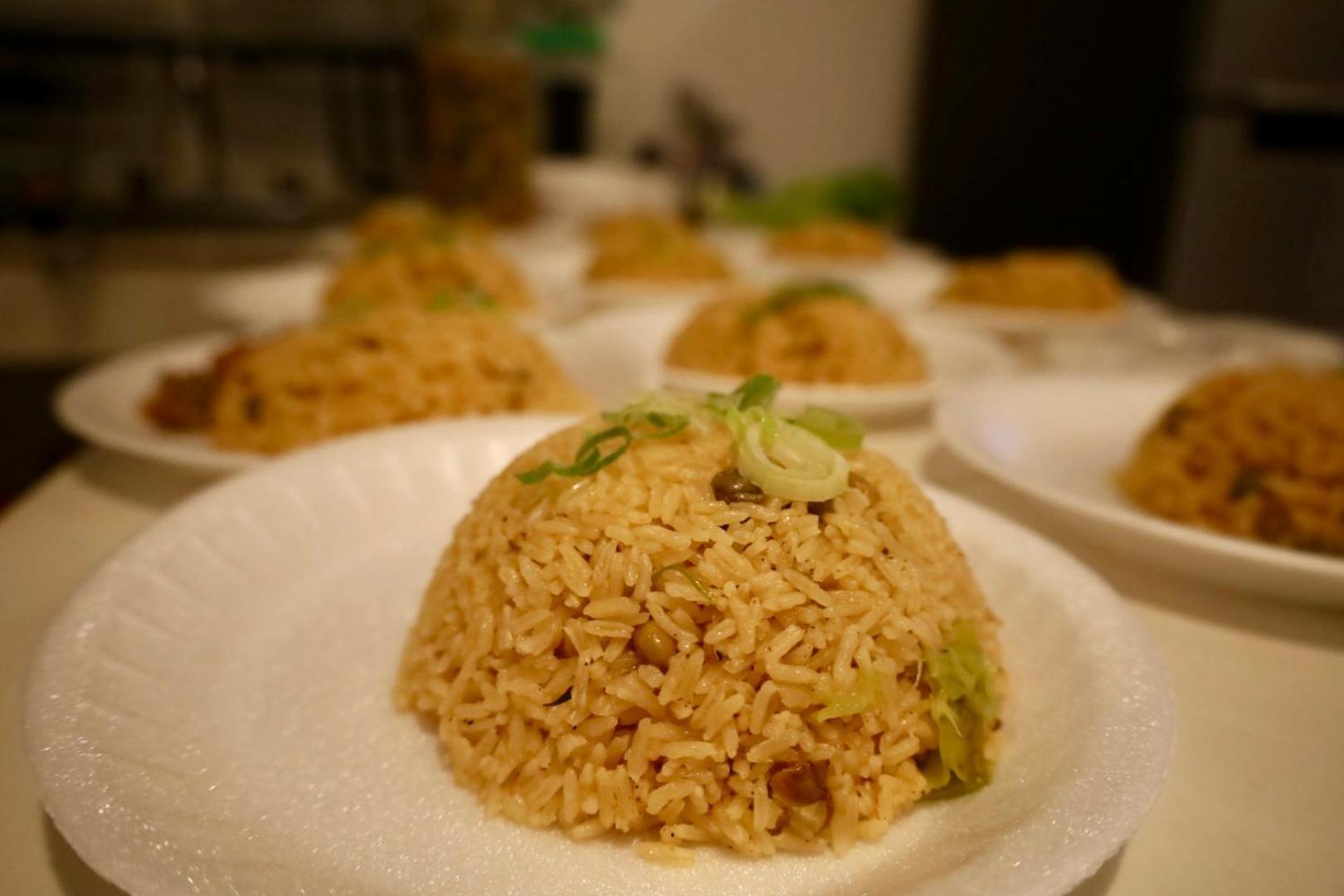 Hostel Watermelon House Samana 外观 照片
