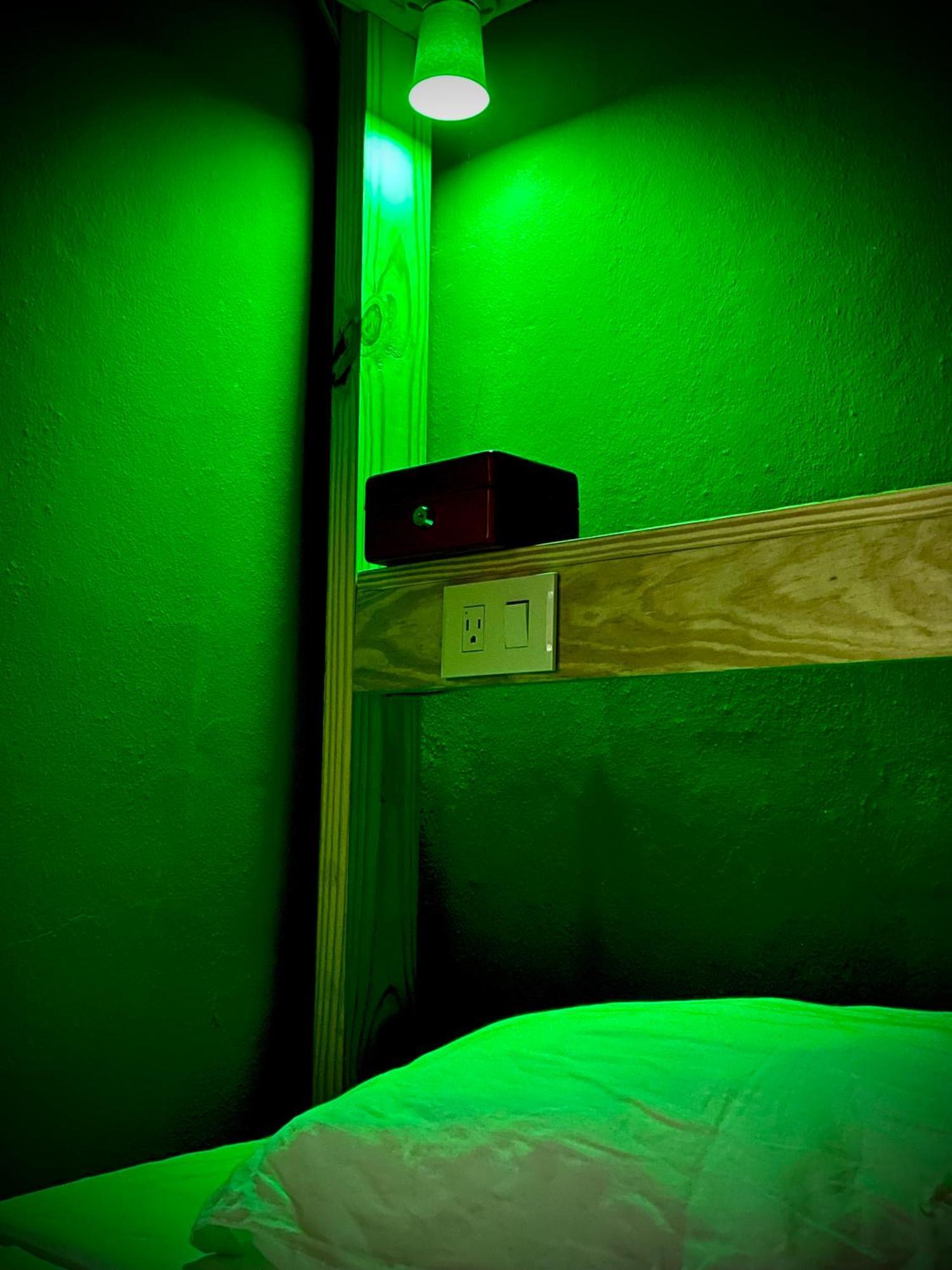 Hostel Watermelon House Samana 外观 照片